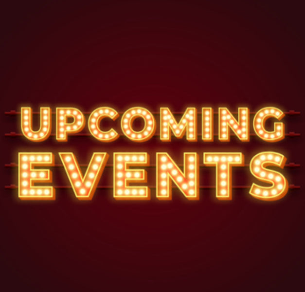 Events & Pop-Ups