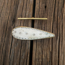 Load image into Gallery viewer, Spear Cuff