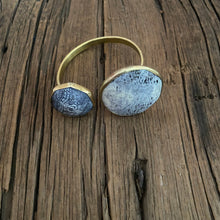 Load image into Gallery viewer, Grey Cuff