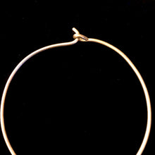 Load image into Gallery viewer, Brass Shield Pendant