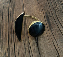 Load image into Gallery viewer, Sun &amp; Moon Cuff