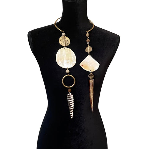 Double Trouble Tribal Mix