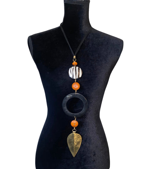 Pokot Power Pendant