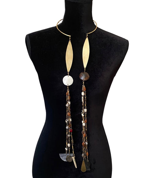 Double Trouble Beads