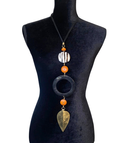 Pokot Power Pendant