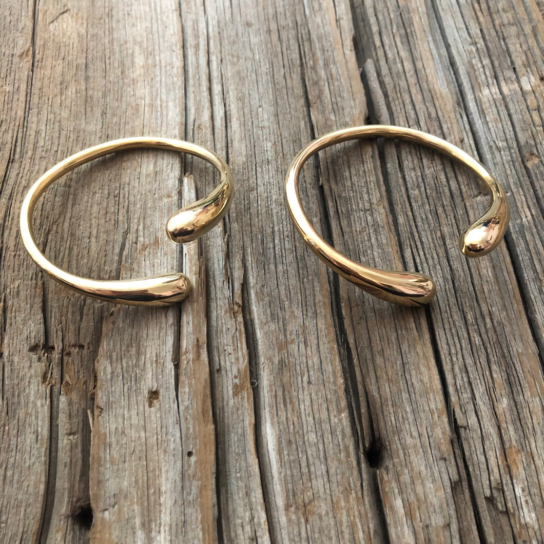 Twist Cuff