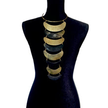 Load image into Gallery viewer, Tier Pendant