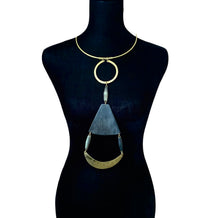 Load image into Gallery viewer, Mod African Pendant