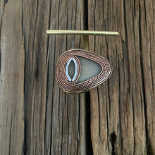 Load image into Gallery viewer, Mixed Metal Rod