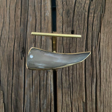 Load image into Gallery viewer, Horn Rod Cuff