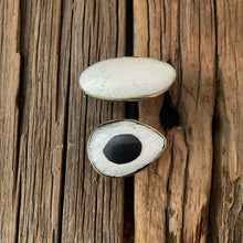 Load image into Gallery viewer, Ink Spot Cuff