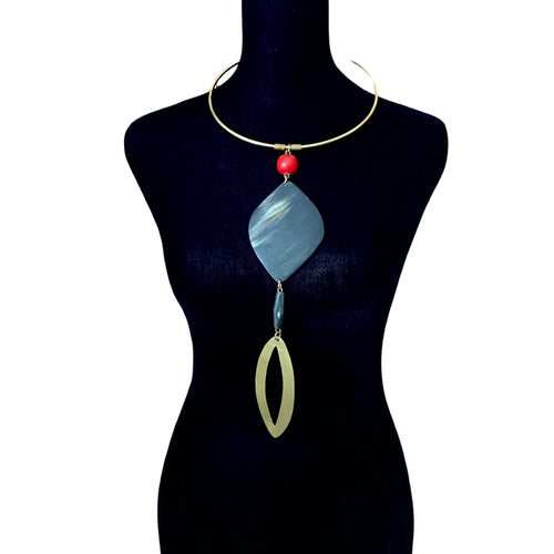 Mod African Choker II