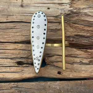 Spear Cuff