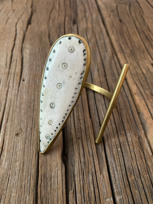 Spear Cuff