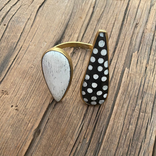 Spotted Cuff