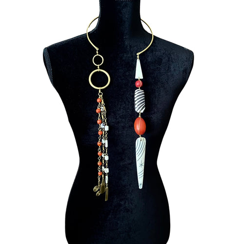 Double Trouble Resin Beads