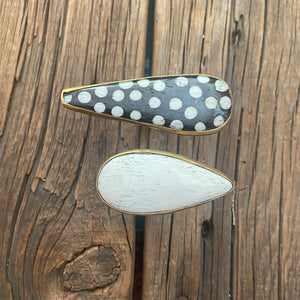 Spotted Cuff