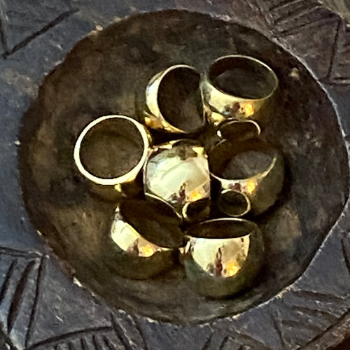 Dome Ring