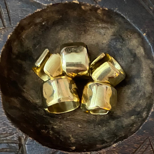 Ripple Open Band Ring