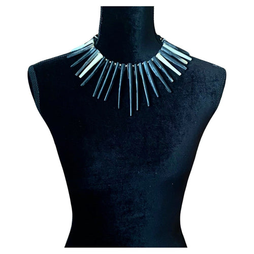 Spike Choker