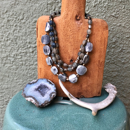 Natures Choice Necklace