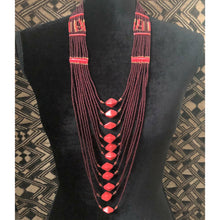 Load image into Gallery viewer, Shompole Style Necklace