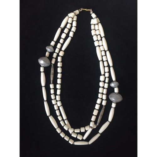 Mali Bead Multi Strands