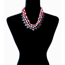 Load image into Gallery viewer, Triple Treat Necklace