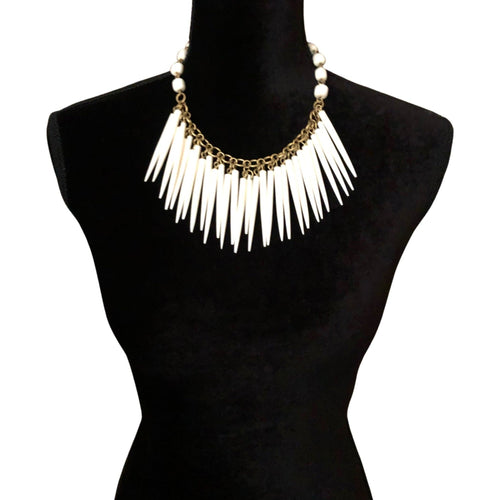 Spike Choker