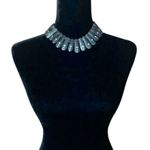 Load image into Gallery viewer, Petal Collar Necklace