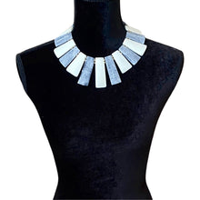 Load image into Gallery viewer, IF Stained Collar Choker