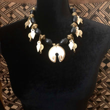 Load image into Gallery viewer, True Tribal Necklace