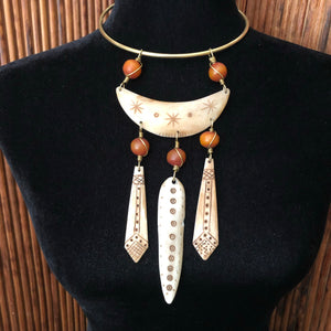 Tribal Choker