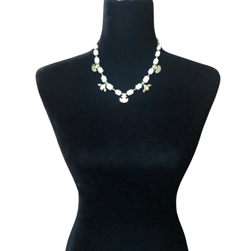 Turaeg Fluer Necklace