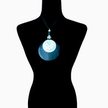 Load image into Gallery viewer, Silver Sensation Pendant