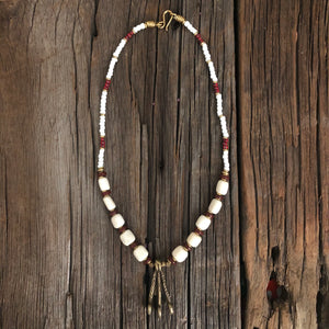 Turkana Necklace