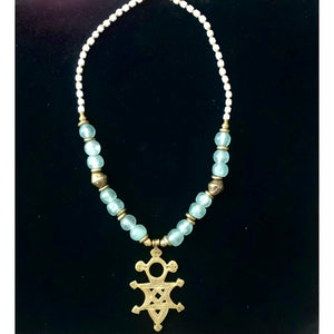 Turaeg Symbol Necklace