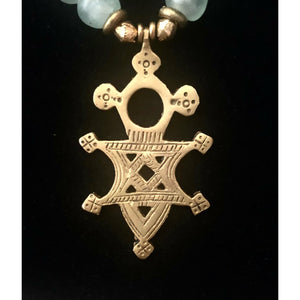 Turaeg Symbol Necklace