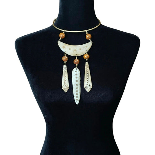 Tribal Choker