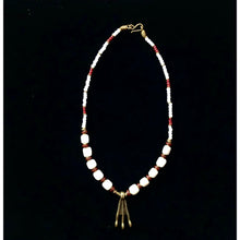 Load image into Gallery viewer, Turkana Necklace
