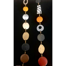 Load image into Gallery viewer, Noonki Necklace