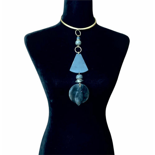 Dark Spear Pendant