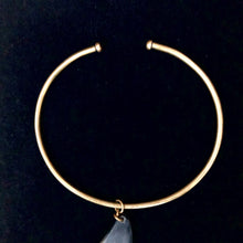 Load image into Gallery viewer, Polished Horn Pendant II