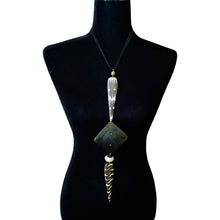 Load image into Gallery viewer, Tribal Mix Pendant